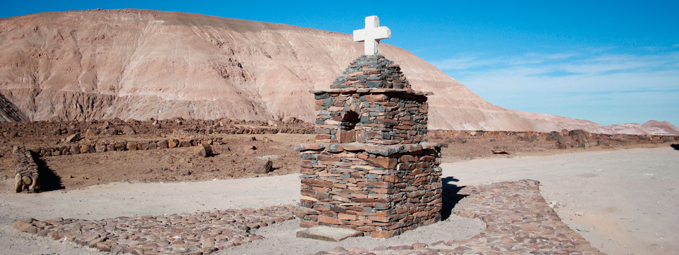 SIGPA Región de Tarapacá